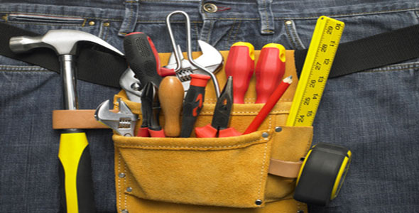 Home Improvement Safety Tips
